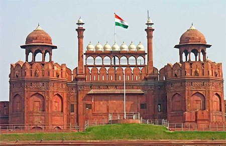 FUSION OF CULTURE, HISTORY & HERITAGE