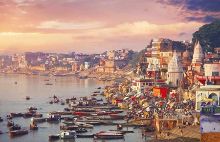 CLASSICAL & CULTURAL INDIA