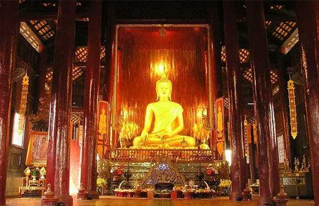Experience Enlightment & Nirwana