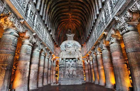 JEWELS OF THE DECCAN