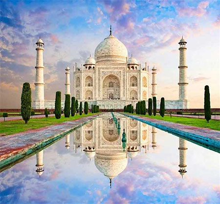 CUSTOMIZE YOUR INDIA TOUR PACKAGE